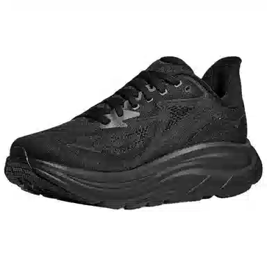 HOKA ONE ONE Clifton 10 Black