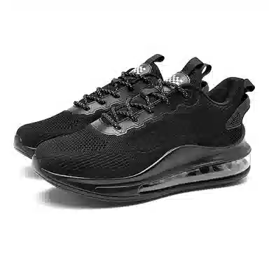 MUSNODO Sport Air Cushion Low Sneakers