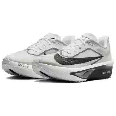Nike Zoom Fly 6 White Grey Black
