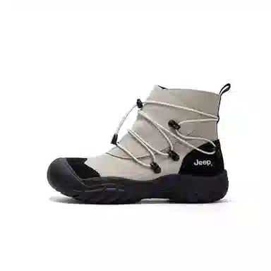 Jeep Outdoor Mid Boots