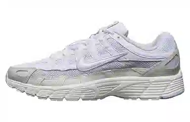 Nike P-6000 White