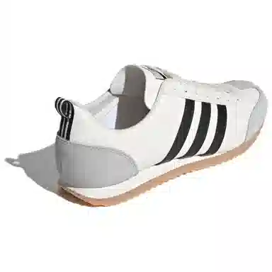 adidas VS JOG 2.0 White Grey Black