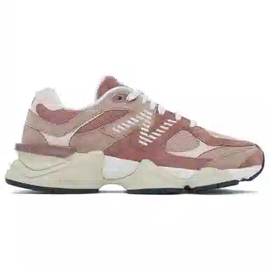 New Balance 9060 Grey Pink