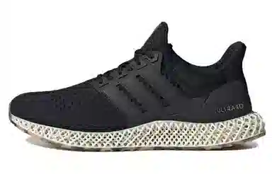 adidas Ultra 4D Black