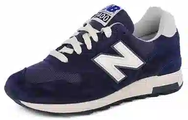 New Balance 1400 Navy
