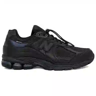 JJJJound x New Balance 2002R Gore-Tex Black