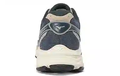 Mizuno Racer S Grey