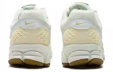 Nike Air Zoom Vomero 5 White Green