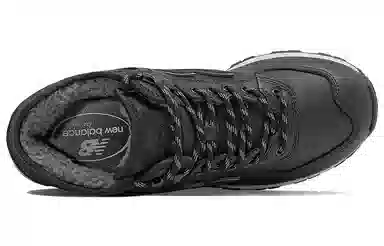 New Balance 574 Black