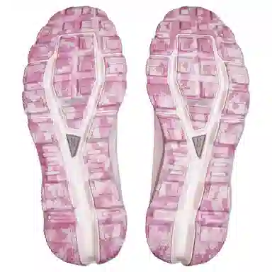 LOEWE x On Cloudventure Pink