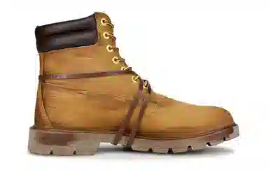 Timberland Premium Brown