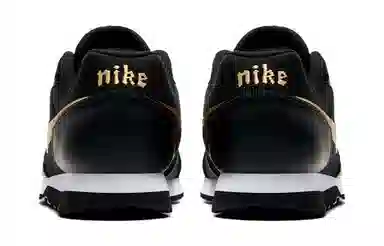 Nike MD Runner 2 Black Gold