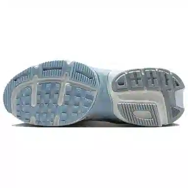 Nike V2K Run White Grey