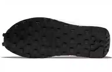 Nike Daybreak Type White Orange