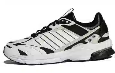 adidas Spiritain 2000 White Black