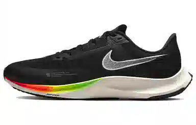 Nike Zoom Rival Fly 3 Black