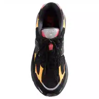 KITH x New Balance 2010 Black