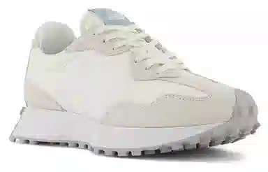 New Balance 327 Off White