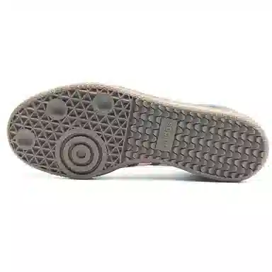 adidas Samba OG Black Pink