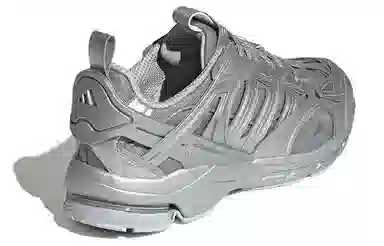 adidas Spiritain 2000 Silver