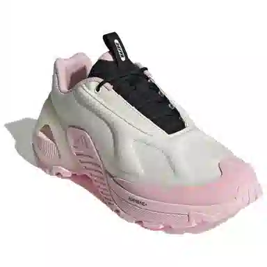 adidas Edge Runner White Pink