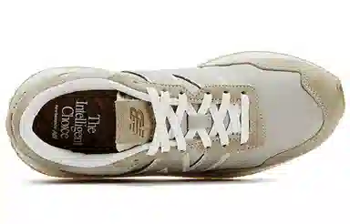 New Balance 237 Beige