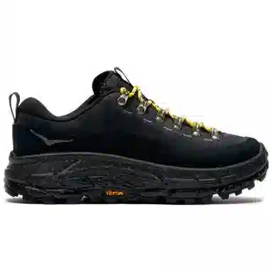 HOKA ONE ONE Tor Summit Blue Black