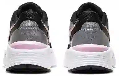 Nike Air Max Fusion Pink Black