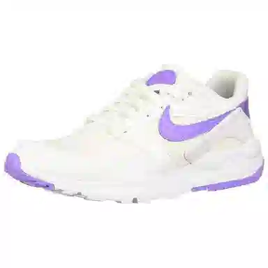 Nike LD Victory White Purple
