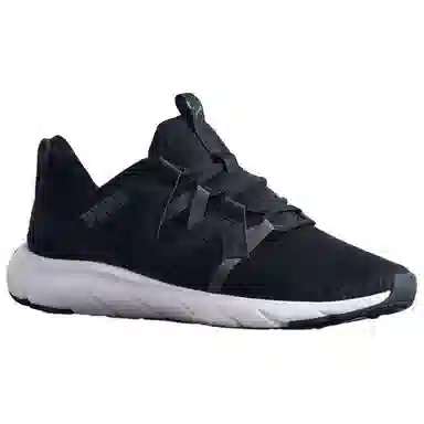 PUMA Softride Flex Vital Black White