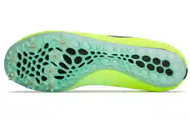 Nike Zoom JA Fly 3 Green