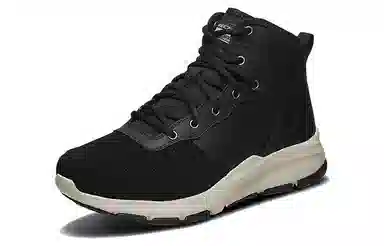 Skechers Outdoor Boots Black