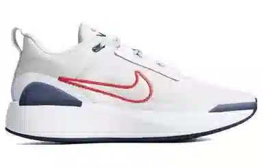 Nike E-Series 1.0 White