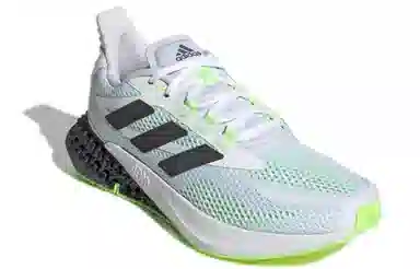 adidas 4D FWD Pulse White