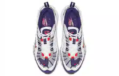 Nike Air Max 98 Pink Purple