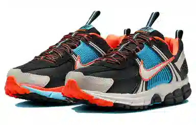 Nike Air Zoom Vomero 5 White Blue Black