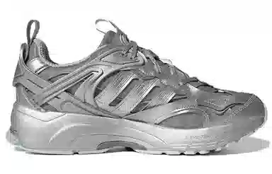 adidas Spiritain 2000 Silver