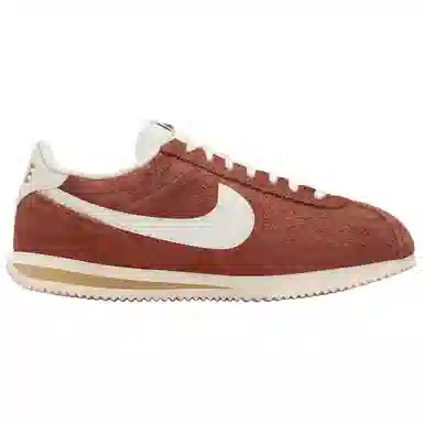 Nike Cortez Vintage Suede Brown