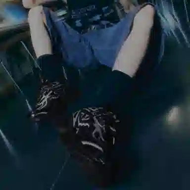 Saucony 2K Cavalry Black Silver