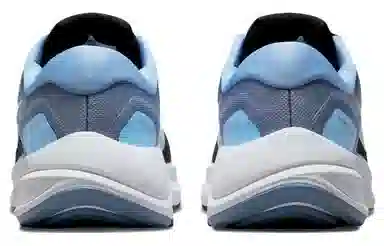 Nike Air Zoom Structure 24 "Black Ashen Slate"