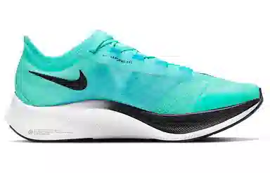 Nike Zoom Fly 3 Aurora Green