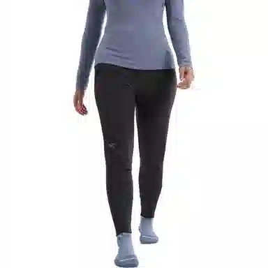 Arcteryx RHO Hybrid Logo