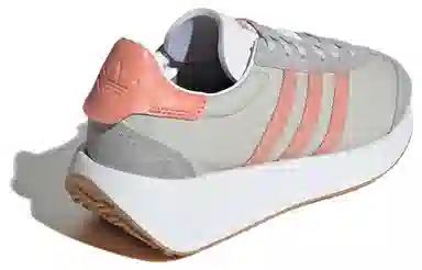 adidas Country XLG W Grey White