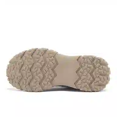 Jeep Outdoor Boots Khaki