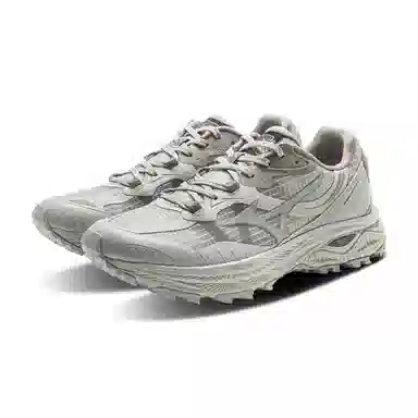 Mizuno Racer ADV Mist Grey