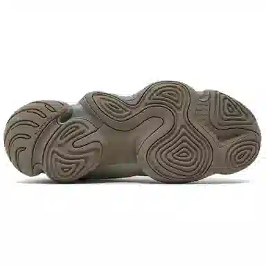 adidas Yeezy 500 Ash Grey