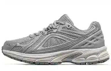 CAMEL Light Circle Running Shoes