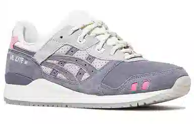 END x Asics Gel-Lyte 3 "Pearl"