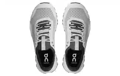 On Cloud Ultra White