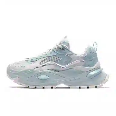 FILA FUSION BIANCO IV4